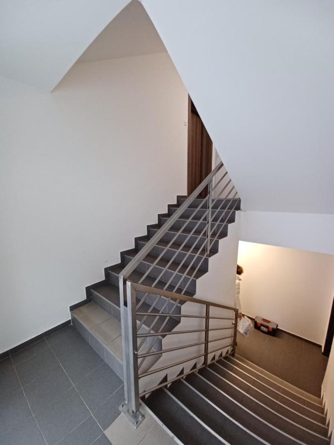 Apartman M5 호르니 미섹키 외부 사진