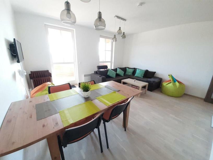 Apartman M5 호르니 미섹키 외부 사진
