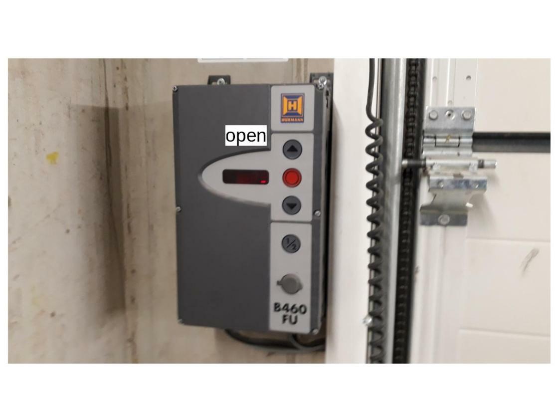 Apartman M5 호르니 미섹키 외부 사진
