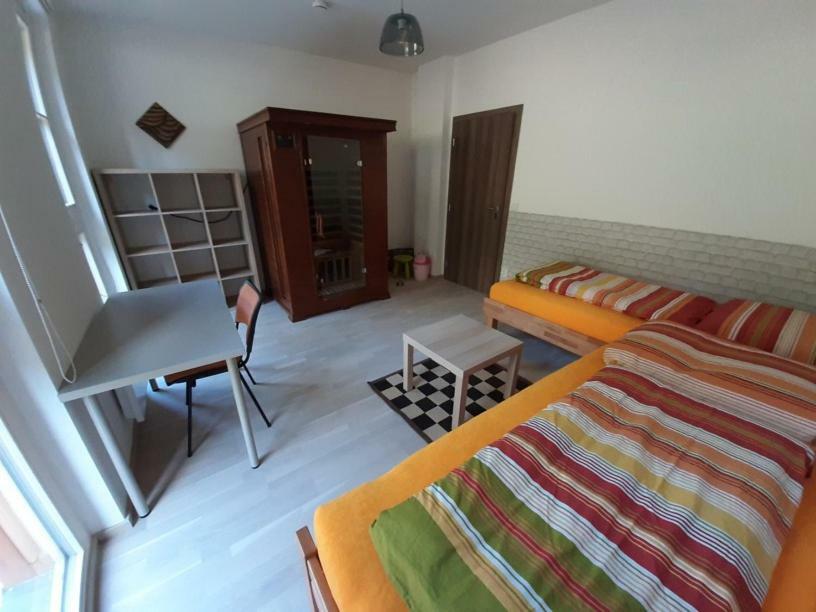 Apartman M5 호르니 미섹키 외부 사진