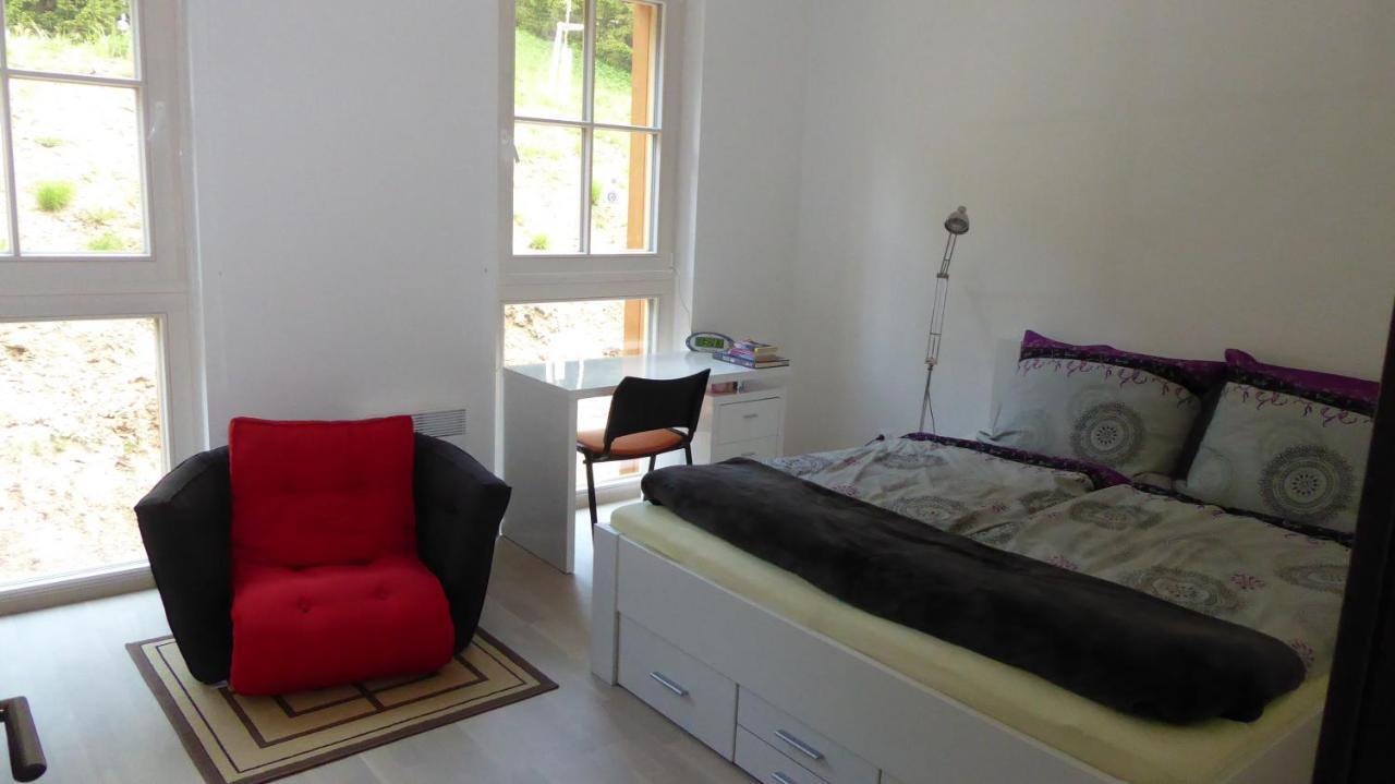 Apartman M5 호르니 미섹키 외부 사진