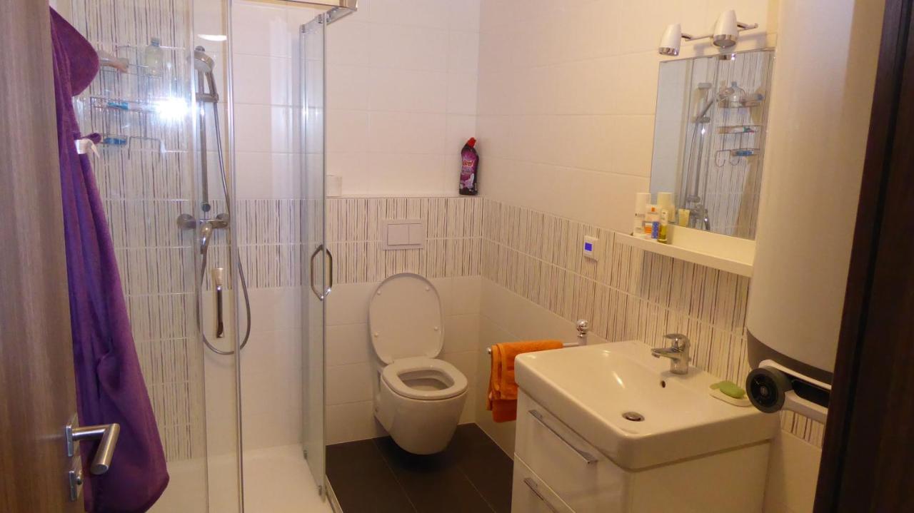 Apartman M5 호르니 미섹키 외부 사진